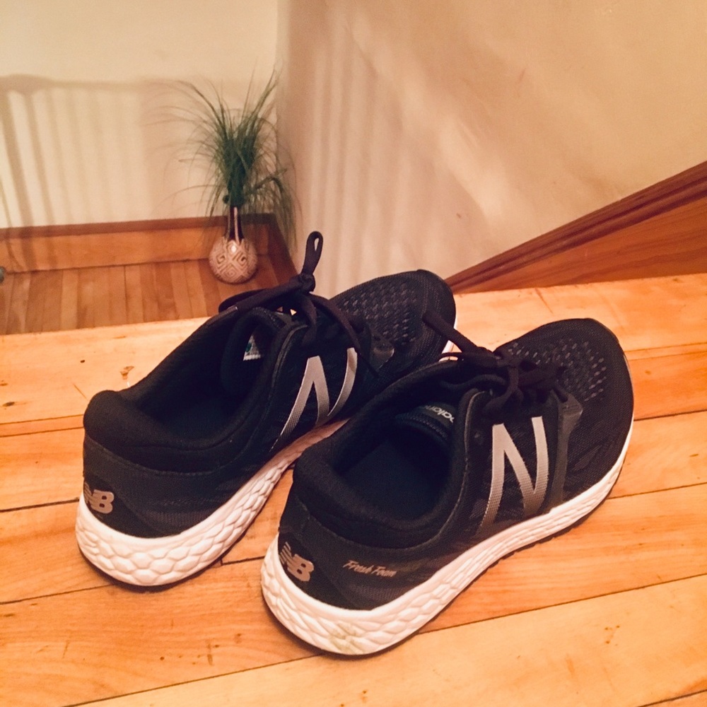New Balance Sneakers size 9.5
